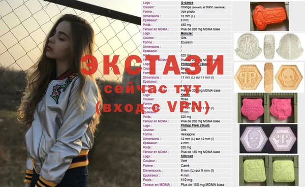 прущая мука Вяземский